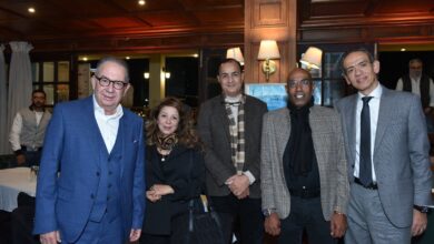 امين صندوق اتحاد الغرف السياحية : الاستثمار السياحي اليوم أكثر أمانًا وثقة من أي وقت مضى