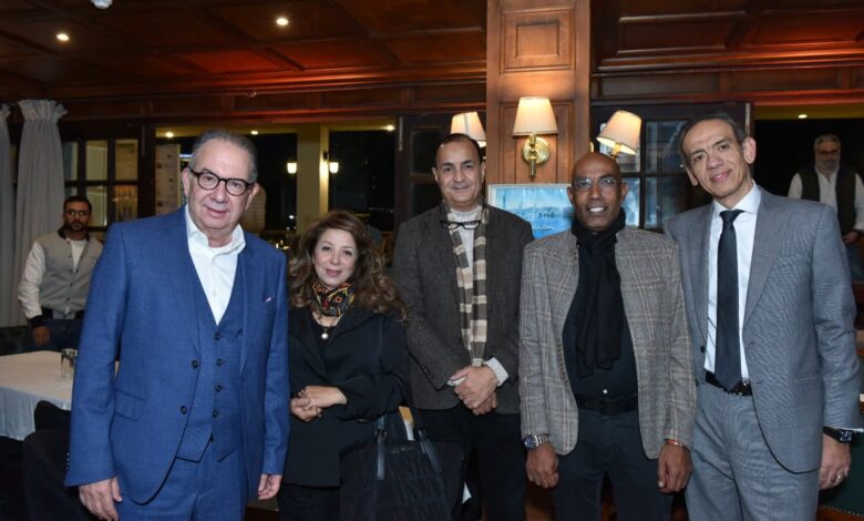 امين صندوق اتحاد الغرف السياحية : الاستثمار السياحي اليوم أكثر أمانًا وثقة من أي وقت مضى