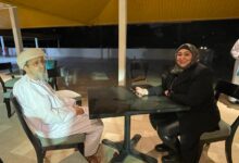 الخطاب الديني كقوة ناعمة: التجربة العُمانية خارج الصندوق