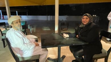 الخطاب الديني كقوة ناعمة: التجربة العُمانية خارج الصندوق