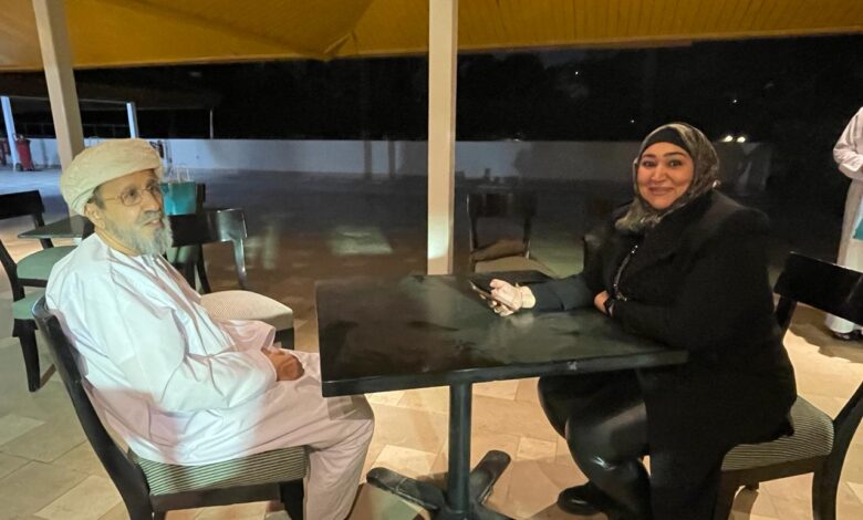 الخطاب الديني كقوة ناعمة: التجربة العُمانية خارج الصندوق