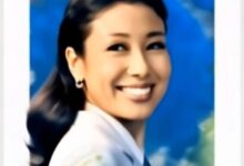 “كحل لازورد” تراث إنساني مصري في معرض التشكيلية وفاء ياديس