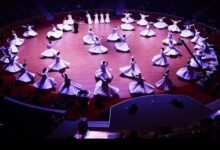 وكالة تنمية وترويج السياحة التركية تستضيف نخبة دولية من الصحفيين بمراسم إحياء ذكرى شَبِّ عروس