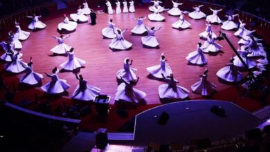 وكالة تنمية وترويج السياحة التركية تستضيف نخبة دولية من الصحفيين بمراسم إحياء ذكرى شَبِّ عروس