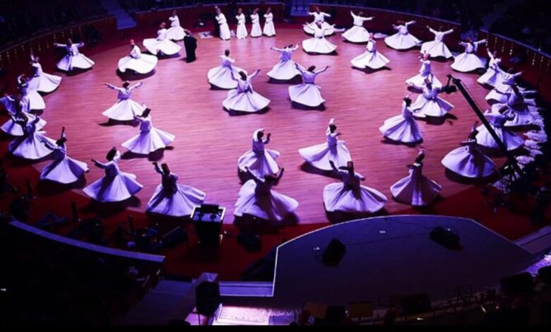 وكالة تنمية وترويج السياحة التركية تستضيف نخبة دولية من الصحفيين بمراسم إحياء ذكرى شَبِّ عروس