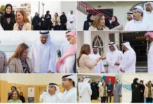 الشيخة حياة آل خليفة: الشارقة تقدم نموذجًا عربيًا متقدمًا في تنظيم الرياضة النسائية