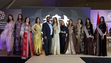 المعرض التجاري للصناعة التقليدية لدول منظمة التعاون الإسلامي بالمغرب يشهد إقبالا كبيرا