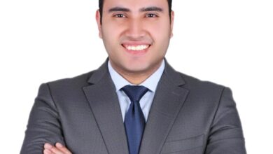 كريم عزام يتألق في «نائب الشعب» على شاشة قناة شرم الفضائية