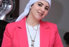 قناة شرم الفضائية تفتح أبواب تعلم الإنجليزية للكبار ببرنامج English with Aya من تقديم آية المنياوي