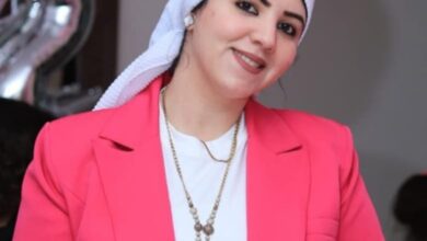 قناة شرم الفضائية تفتح أبواب تعلم الإنجليزية للكبار ببرنامج English with Aya من تقديم آية المنياوي