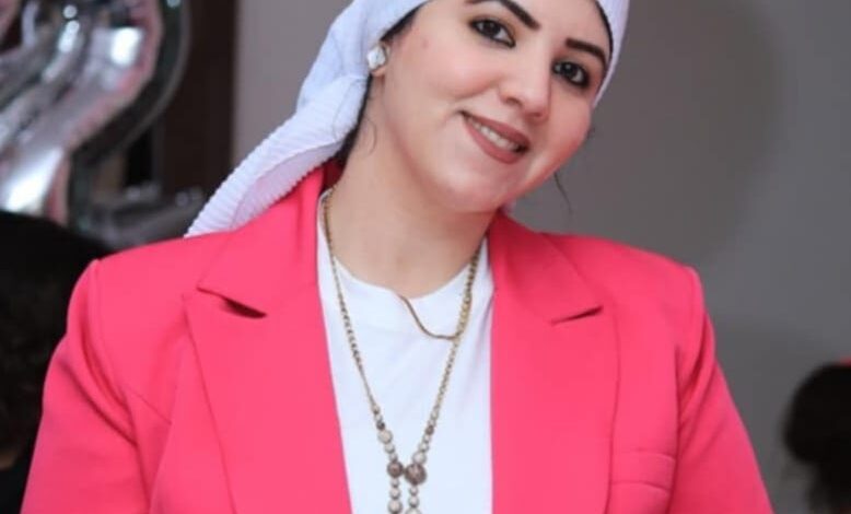 قناة شرم الفضائية تفتح أبواب تعلم الإنجليزية للكبار ببرنامج English with Aya من تقديم آية المنياوي