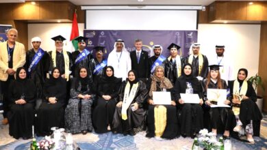 المنتدى الدولي لصنّاع التغيير يتوج 10 شخصيات عربية بلقب “صانع التغيير” وهند القاسمي شخصية العام