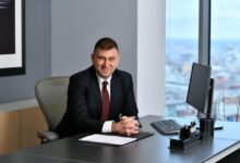 “بيبول سترونج” تعيّن “تايفون توبكوك” لقيادة العمليات الدولية ودفع عجلة النمو الاستراتيجي