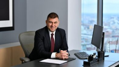 “بيبول سترونج” تعيّن “تايفون توبكوك” لقيادة العمليات الدولية ودفع عجلة النمو الاستراتيجي