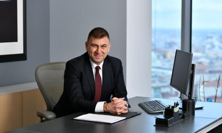 “بيبول سترونج” تعيّن “تايفون توبكوك” لقيادة العمليات الدولية ودفع عجلة النمو الاستراتيجي