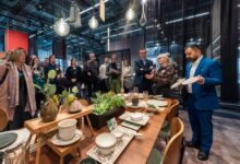 المملكة العربية السعودية تحرص علي ترسيخ حضورها في معرض أمبينته 2026 