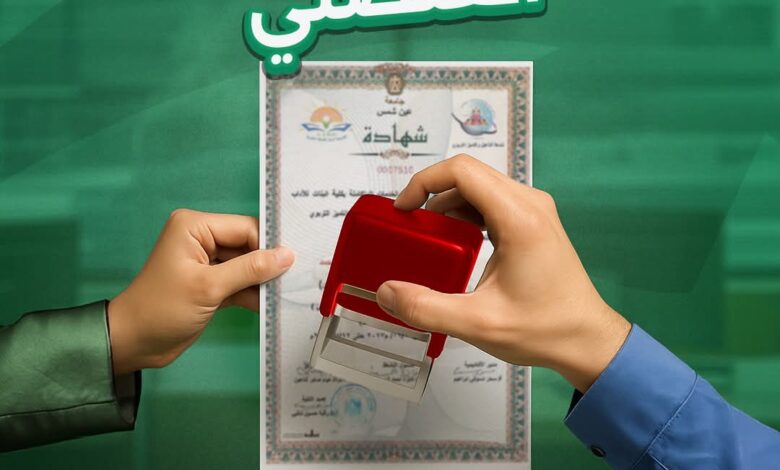 “بريد الأقصر” يعلن إتاحة خدمة التصديق على المستندات من خلال مكاتب البريد بالمحافظة بالتعاون مع وزارة الخارجية