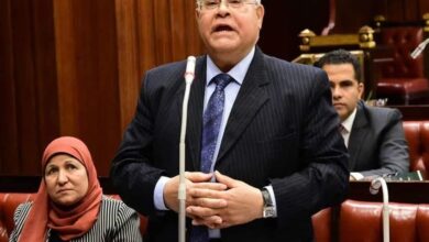 ناجى الشهابى يؤكد إن بيان شعبة المصورين بنقابة الصحفيين يمثل موقفًا مهنيًا مسؤولًا