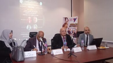 د جمال شقرة : انتصار مصر على العدوان الثلاثي كان رساله قوية للعالم على تماسك المجتمع المصري