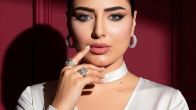 الإعلامية منى العمدة تطلق «بودكاست القمة» لقيادة الوعي العقاري عربيًا وخليجيًا