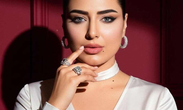 الإعلامية منى العمدة تطلق «بودكاست القمة» لقيادة الوعي العقاري عربيًا وخليجيًا