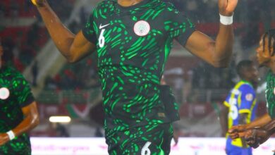 على ملعب فاس.. نيجيريا تحقق انتصارا ثمينا على تنزانيا 2-1 في كأس الأمم الإفريقية
