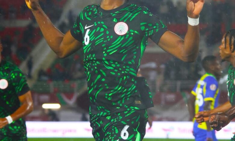 على ملعب فاس.. نيجيريا تحقق انتصارا ثمينا على تنزانيا 2-1 في كأس الأمم الإفريقية