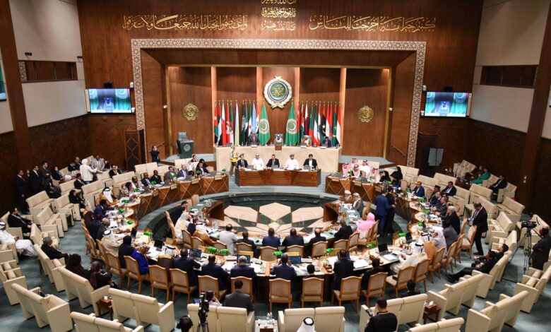 البرلمان العربي يرحب باتفاق تبادل الأسرى والمحتجزين في الجمهورية اليمنية