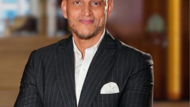 كفاح بن حسين يتولى إدارة جبل عمر حياة ريجنسي مكة