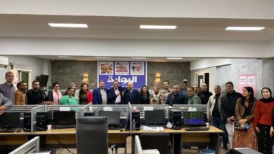 صحفيي «البوابة نيوز» يؤكدون تمسكهم بمطلبهم الأساسي والمتمثل في تطبيق الحد الأدنى للأجور