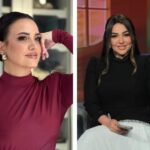 نهال طايل لـ ريهام عبد الغفور: اللي حصل ملكيش ذنب فيه وأنت موهوبة