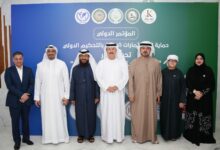 دبي احتضنت مؤتمر حماية الاستثمار ات العربية بالتحكيم الدولي