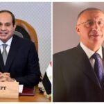 عاصم سليمان: الرئيس السيسي يقود معركة الاستقرار الاقتصادي بتوجيهات استراتيجية لضبط الدين وتعزيز التنمية