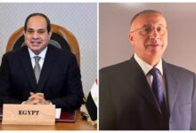 عاصم سليمان: الرئيس السيسي يقود معركة الاستقرار الاقتصادي بتوجيهات استراتيجية لضبط الدين وتعزيز التنمية