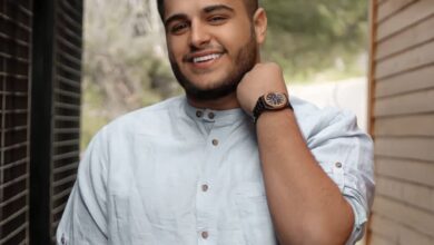 موسى المولى يطلق أغنيته الجديدة “ هيي ” بتوقيع فني متكامل