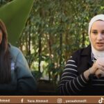 منة فضالي لـ يارا أحمد: محمد رمضان حافظ قرآن وقريب من ربنا وعنده وعي ديني حقيقي بعيد عن الأضواء