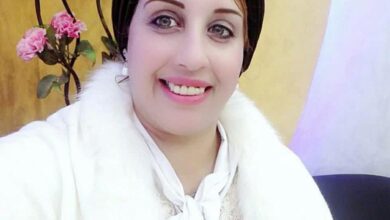 غادة محفوظ الخبيرة المجتمعية تنادى: البيدوفيليا خطر يهدد اطفالنا