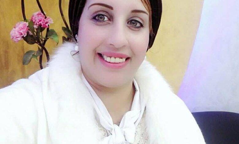 غادة محفوظ الخبيرة المجتمعية تنادى: البيدوفيليا خطر يهدد اطفالنا