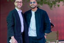 الشرنوبي مع بلال العربي: براڤو لأسماء جلال وعصام عمر