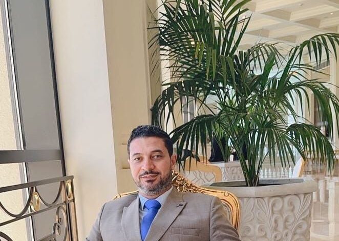 عماد الدوماني يكتب: تطبيقات “التواصل مع الأموات” عبر الذكاء الاصطناعي كارثة تهدد الشباب الصغير والأسر بوجه عام