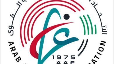 2026 عام الذهب العربي لألعاب القوى.. بطولات ولجان بطموح استثنائي