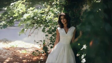 نجمة عراق آيدول عفراء سلطان تطرح أولى أغانيها مع روتانا بعنوان النجوم اقرب..فيديو