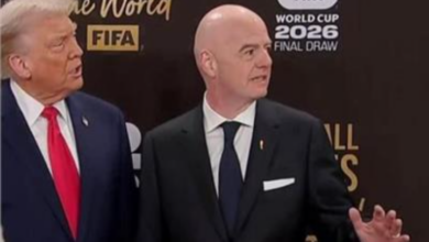 ترامب يشيد بالاستعدادات قبيل قرعة كأس العالم 2026 ويؤكد جاهزية الولايات المتحدة للبطولة