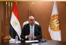 وزير العمل يعتمد 2 مليون و990 ألف و834 جنيهًا للرعاية الاجتماعية والصحية وإعانات الحوادث لـ408 عمال في 25 محافظة