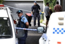 عملية أمنية مكثفة في سيدني بعد عملية إطلاق النار