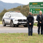 الشرطة الاسترالية تحاول تفكيك عبوة ناسفة في منطقة اطلاق النار بمدينة سيدني