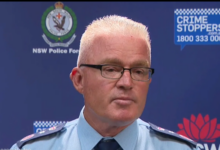 مفوض الشرطة الأسترالية يكشف ملابسات هجوم سيدني “الإرهابي”