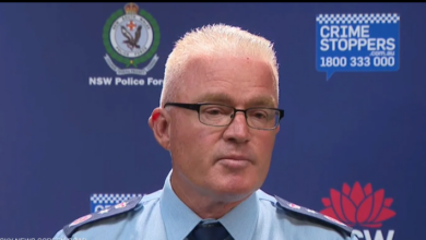 مفوض الشرطة الأسترالية يكشف ملابسات هجوم سيدني “الإرهابي”