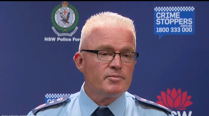 مفوض الشرطة الأسترالية يكشف ملابسات هجوم سيدني “الإرهابي”