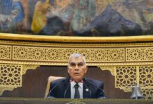 مجلس الشيوخ يقر نهائيًا تعديلات قانون الكهرباء لضبط المال العام